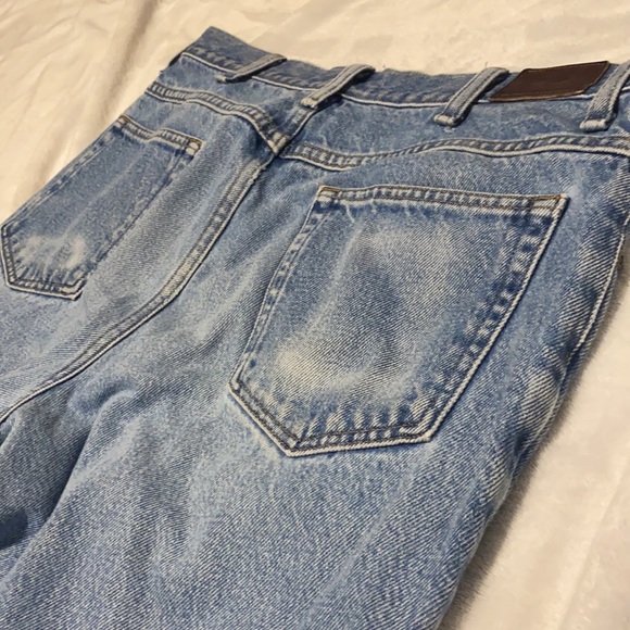 LL Bean Vintage Jeans - Picture 4 of 6